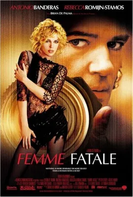 Femme Fatale (2002) Prints and Posters