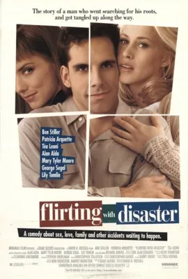 Flirting With Disaster (1996) Prints and Posters