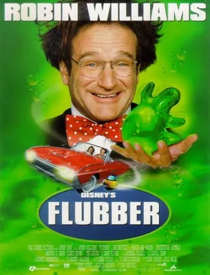 Flubber (1997) Prints and Posters