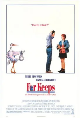 For Keeps (1988) Prints and Posters