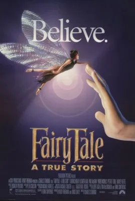 Fairytale--A True Story (1997) Prints and Posters