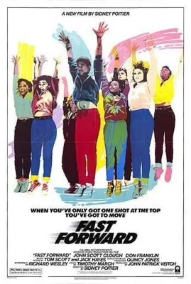 Fast Forward (1985) Prints and Posters