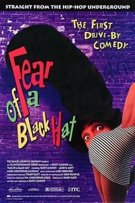 Fear of a Black Hat (1994) Prints and Posters