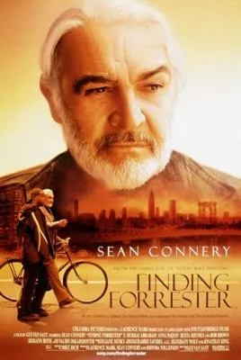 Finding Forrester (2000) Prints and Posters