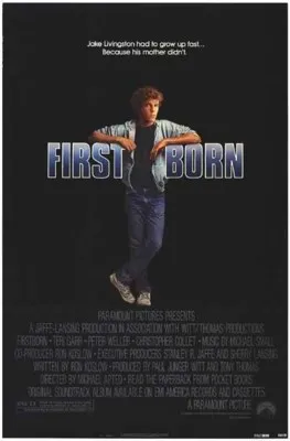 First Born (1984) Prints and Posters