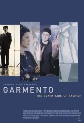 Garmento (2003) Prints and Posters