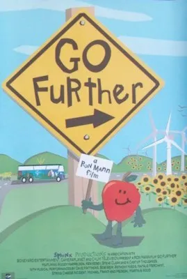 Go Further (2003) Prints and Posters