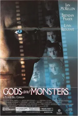 Gods and Monsters (1998) Prints and Posters