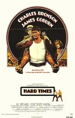 Hard Times (1975) Prints and Posters