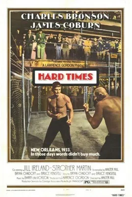 Hard Times (1975) Prints and Posters