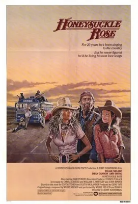 Honeysuckle Rose (1980) Prints and Posters