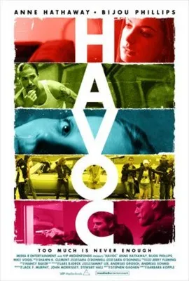 Havoc (2005) Prints and Posters