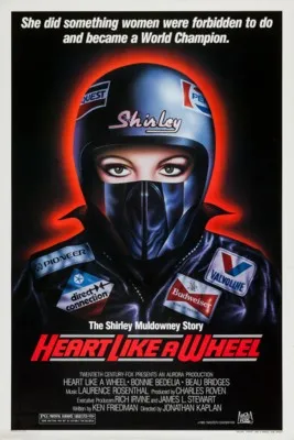 Heart Like a Wheel (1983) Prints and Posters