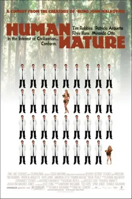 Human Nature (2002) Prints and Posters