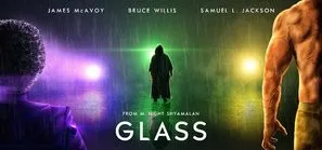 Glass (2019) Prints and Posters