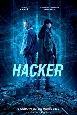 Hacker (2019) Prints and Posters