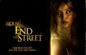 House at the End of the Street (2012) Prints and Posters