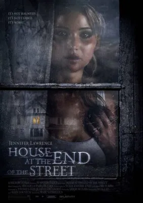 House at the End of the Street (2012) Prints and Posters