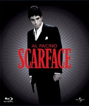 Scarface (1983) Prints and Posters