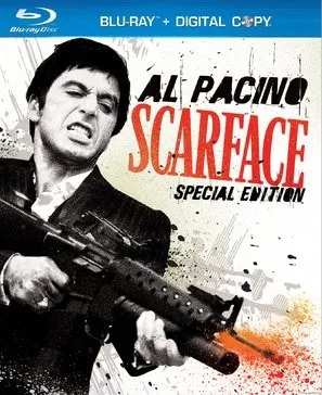 Scarface (1983) Prints and Posters