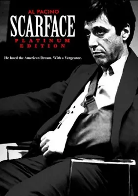 Scarface (1983) Prints and Posters