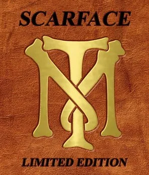 Scarface (1983) Prints and Posters