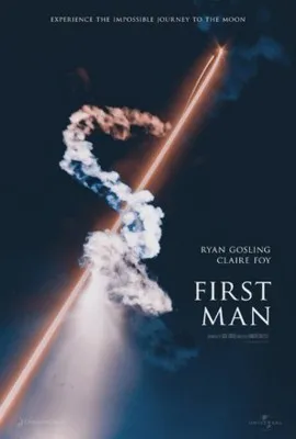 First Man (2018) Prints and Posters