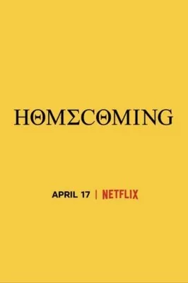 Homecoming: A Film by Beyonce (2019) Prints and Posters