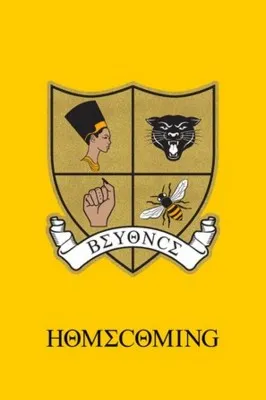 Homecoming: A Film by Beyonce (2019) Prints and Posters