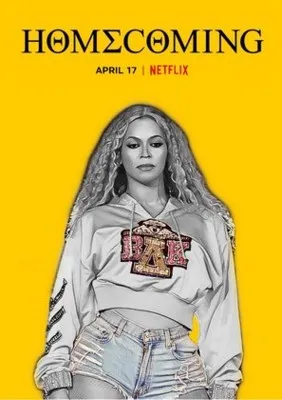 Homecoming: A Film by Beyonce (2019) Prints and Posters