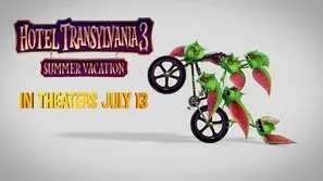 Hotel Transylvania 3: Summer Vacation (2018) Prints and Posters