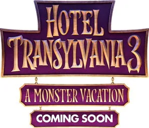 Hotel Transylvania 3: Summer Vacation (2018) Prints and Posters