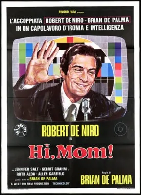 Hi, Mom! (1970) Prints and Posters