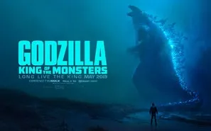 Godzilla: King of the Monsters (2019) Prints and Posters