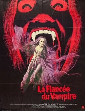 House of Dark Shadows (1970) Prints and Posters