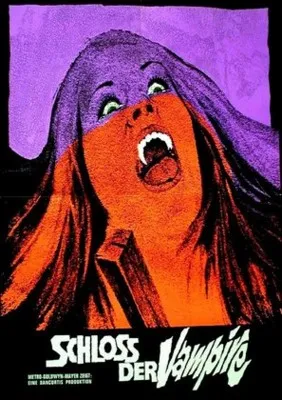 House of Dark Shadows (1970) Prints and Posters