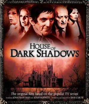 House of Dark Shadows (1970) Prints and Posters