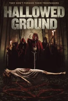 Hallowed Ground (2019) Prints and Posters