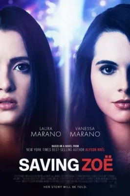 Saving Zoe (2019) Prints and Posters