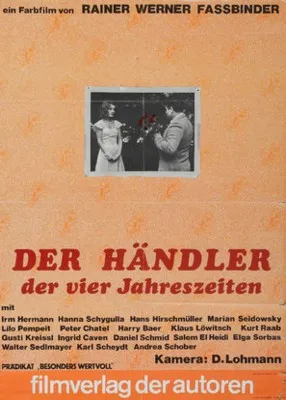 Handler der vier Jahreszeiten (1971) Prints and Posters