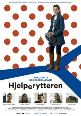 Hjelperytteren (2019) Prints and Posters