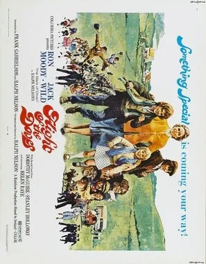 Flight of the Doves (1971) Prints and Posters