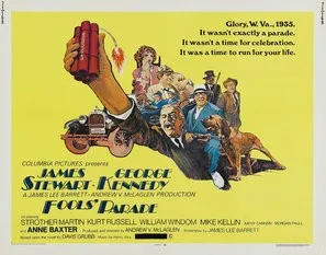 Fools Parade (1971) Prints and Posters