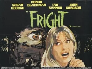 Fright (1971) Prints and Posters