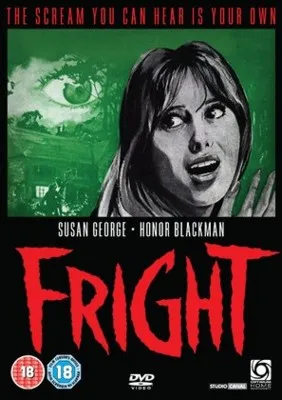 Fright (1971) Prints and Posters