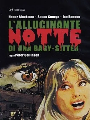 Fright (1971) Prints and Posters