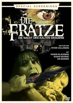 Fright (1971) Prints and Posters