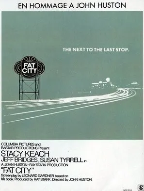 Fat City (1972) Prints and Posters