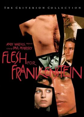 Flesh for Frankenstein (1973) Prints and Posters