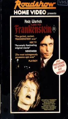 Flesh for Frankenstein (1973) Prints and Posters